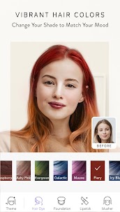 MakeupPlus – Your Own Virtual Makeup Artist 3