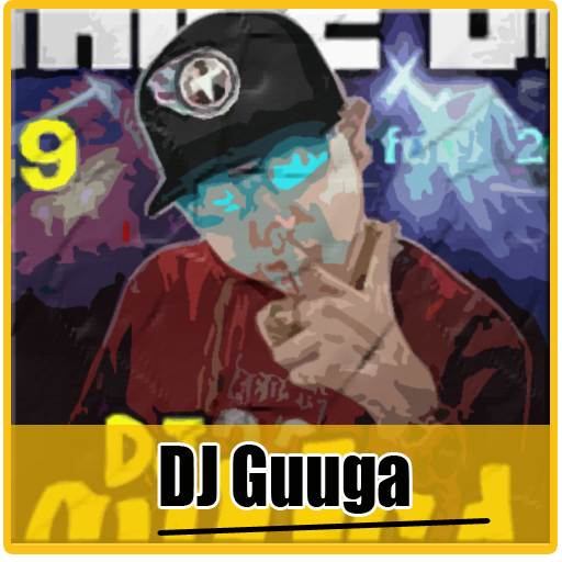 DJ Guuga all songs mp3 offline
