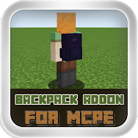 Backpack Addon for MCPE