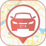 Find my Car - Car Locator icon