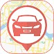 Find my Car - Car Locator - Androidアプリ