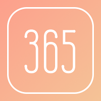 365日記念日｜何気ない日常を記念日にする思い出記録アプリ