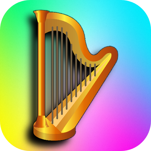 réel harpe ‒ Applications sur Google Play