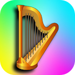 Play Harp Apk