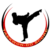 Taek Score: TaekWon-Do Scoring System