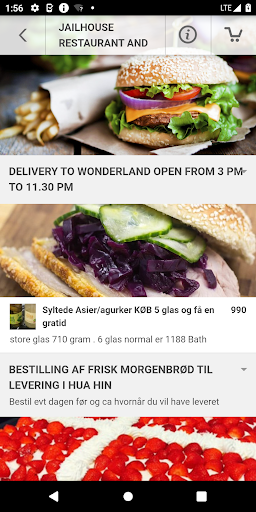 The Old Bakery Hua Hin