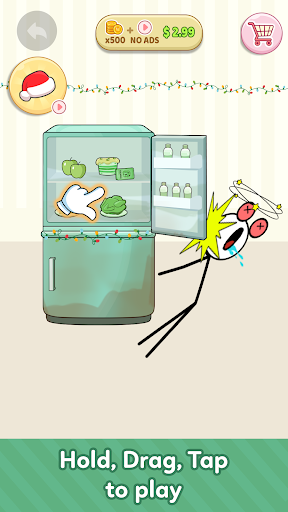 Grab Crazy screenshot 5