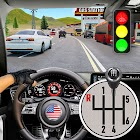 Car Driving School 2020: Real Driving Academy Test 2.20