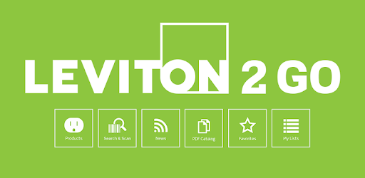 Leviton 2 Go