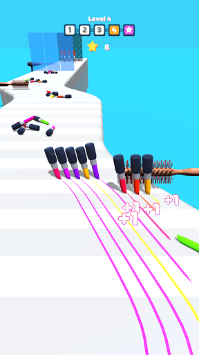 Lipstick Revenge Screen 3