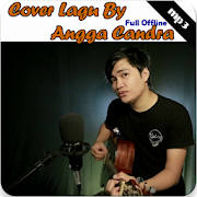 Cover Lagu - Angga Candra