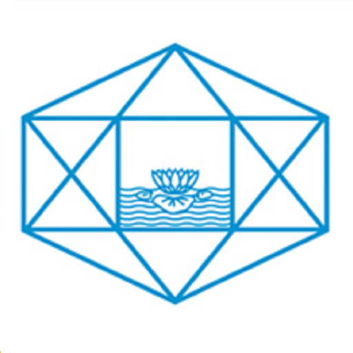 Sri Aurobindo International Sc  Icon