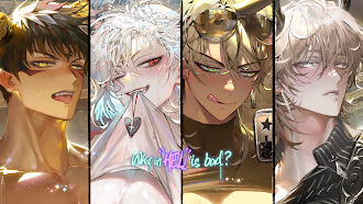 Game screenshot 地獄のどこが悪い？：オリジン mod apk