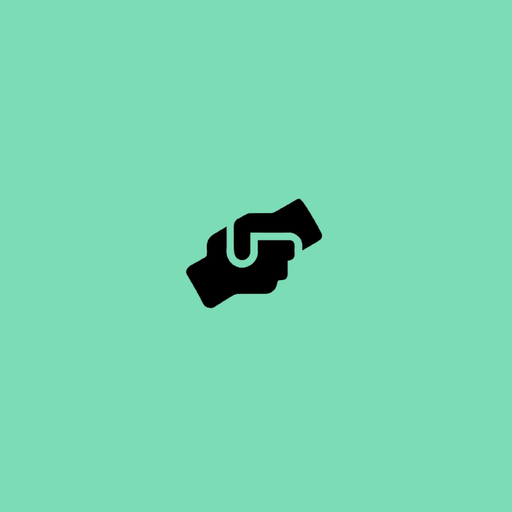 Get-By logo
