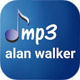 Collection Alan Walker icon