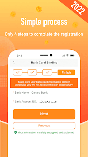 Quick Loan&EMI Loan Calculator android2mod screenshots 8