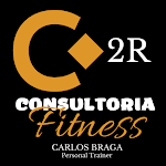 Cover Image of Скачать C2R Consultoria Fitness  APK