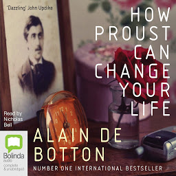 Icon image How Proust Can Change Your Life