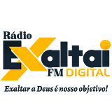 Rádio Exaltai FM Digital icon