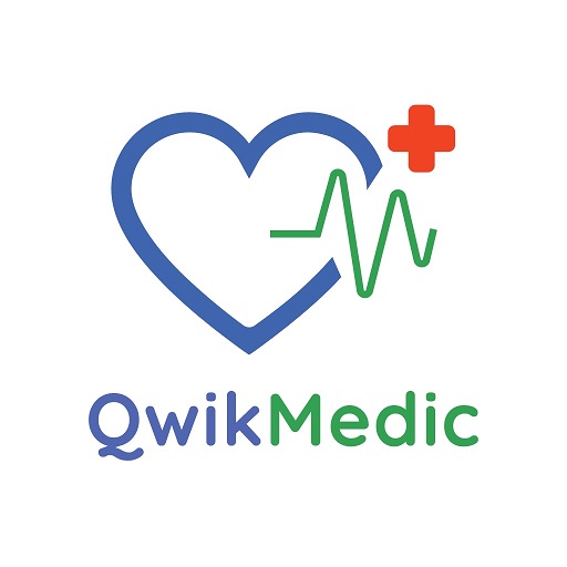 QwikMedic logo