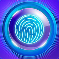 App Lock Fingerprint and Vault