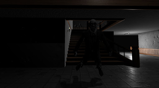 Scary Ghosts - Horror Game Screen 3