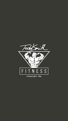 Todd Smith Fitness