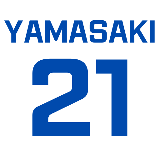 山崎くん21-野球のサイン解読アプリ- logo