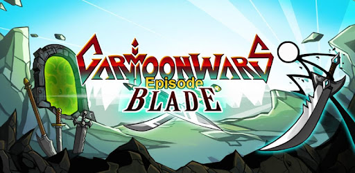 Cartoon Wars: Blade on Windows PC Download Free  -  .