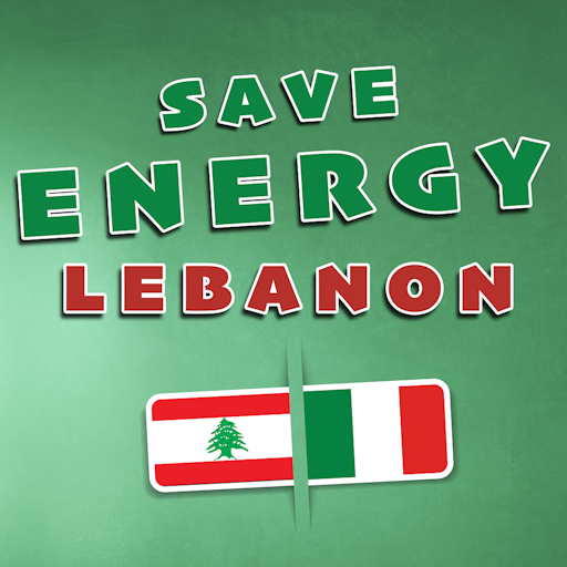 Save Energy Lebanon विंडोज़ पर डाउनलोड करें