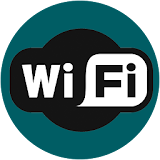 Wi-Fi Password Recovery (ROOT) icon