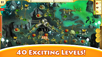 Game screenshot 12 Labours of Hercules mod apk