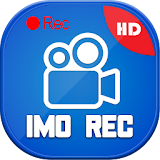 Smart IMO Video Call Record HD icon