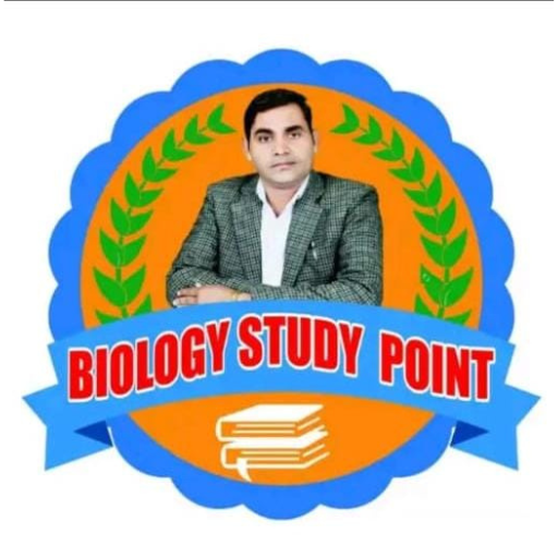 Biology Study Point logo