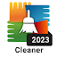 AVG Cleaner 6.6.2 (Premium Tidak terkunci)