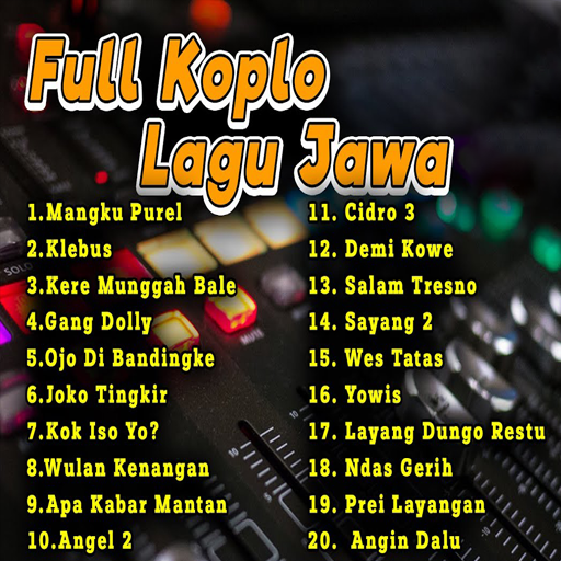 Lagu Jawa Koplo Offline 2023 Download on Windows