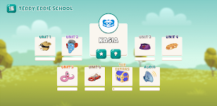 screenshot of Teddy Eddie Playground