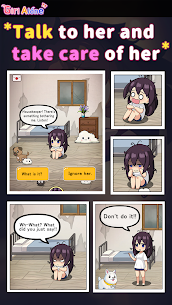 Girl Alone v1.2.12 Mod Apk [Unlimited Everything] Download For Android 3