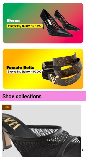 Fair Queen Collections