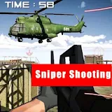 Shooter Sniper Shooting Games icon