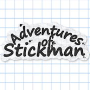 Adventures of Stickman 2.4 Icon