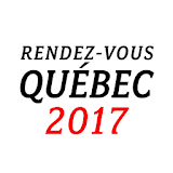 Rendez-vous Québec 2017 icon