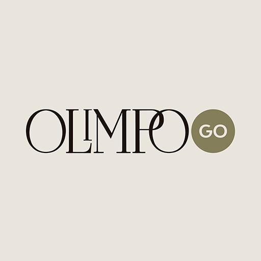 Olimpo logo