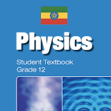 Physics Grade 12 Textbook for Ethiopia 12 Grade icon