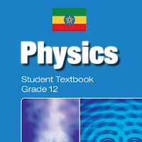 Physics Grade 12 Textbook for Ethiopia 12 Grade