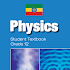Physics Grade 12 Textbook for Ethiopia 12 Grade2.0