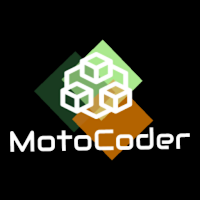 MotoCoder Programming app and c