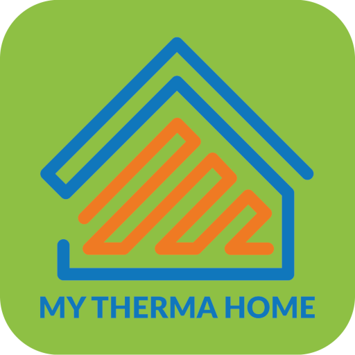 My Therma logo