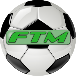 Icon image Football Team Manager