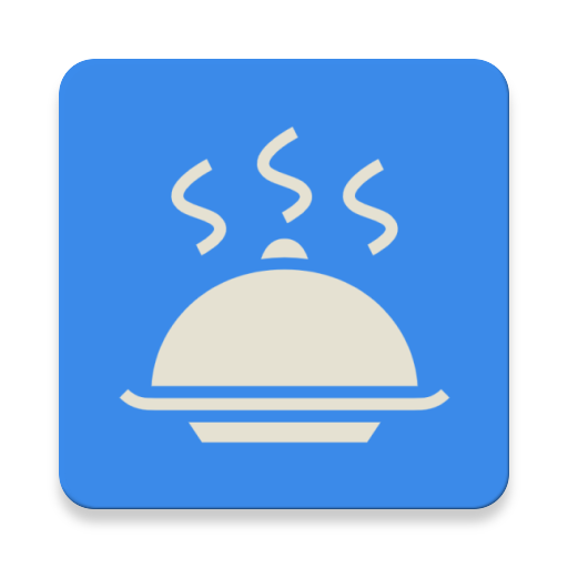 DinnerSpinner logo